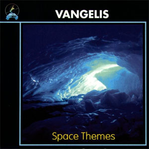 Álbum Space Themes de Vangelis