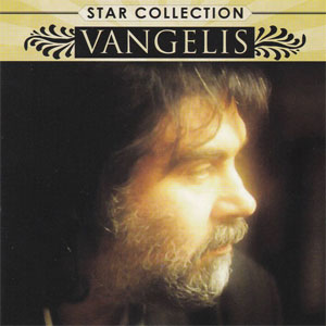Álbum Star Collection de Vangelis