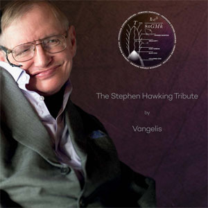 Álbum The Stephen Hawking Tribute de Vangelis