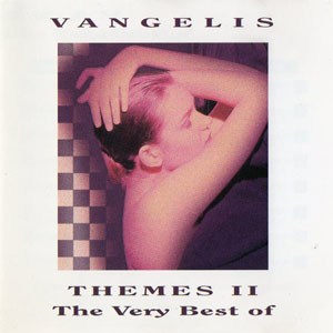 Álbum Themes II (The Very Best Of) de Vangelis