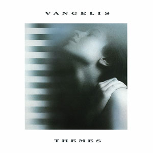 Álbum Themes de Vangelis