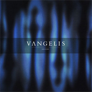 Álbum Voices de Vangelis