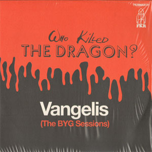 Álbum Who Killed The Dragon? (The BYG Sessions) de Vangelis