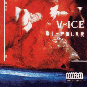 Álbum Bi-Polar de Vanilla Ice