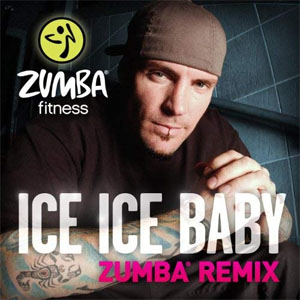 Álbum Ice Ice Baby (Zumba Remix) de Vanilla Ice