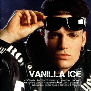 Álbum Icon de Vanilla Ice
