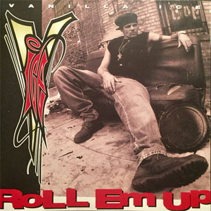 Álbum Roll Em Up de Vanilla Ice