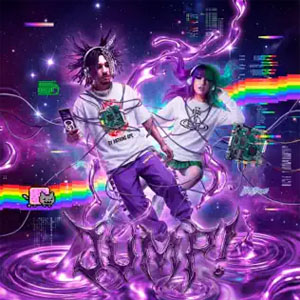 Disco Jump! de Vanity Vercetti