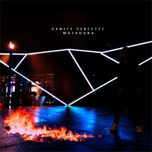 Álbum Matadora de Vanity Vercetti