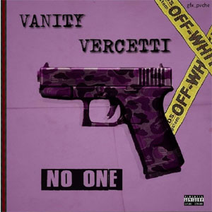 Álbum No One de Vanity Vercetti
