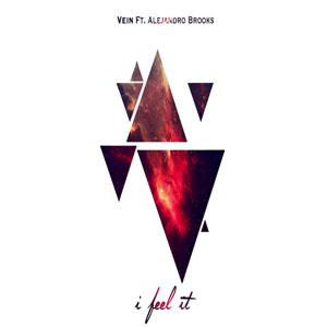 Álbum I Feel It  de Vein