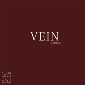 Álbum Outstage de Vein