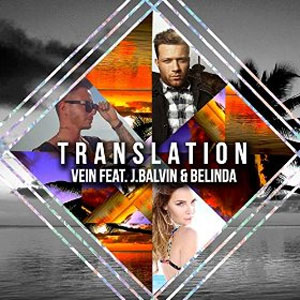 Álbum Traslation de Vein