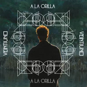 Álbum A la Orilla  de Veintiuno