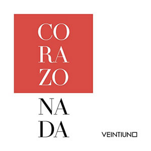 Álbum Corazonada de Veintiuno