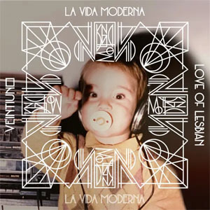Álbum La Vida Moderna de Veintiuno