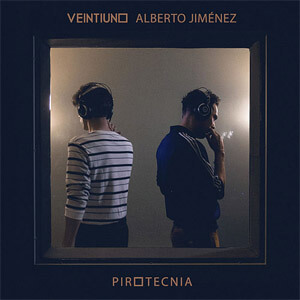 Álbum Pirotecnia de Veintiuno