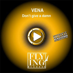Álbum Don't Give a Damn de Vena