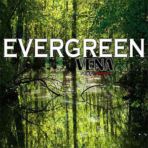Álbum Evergreen de Vena