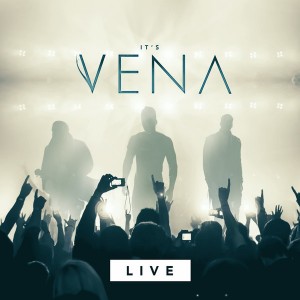 Álbum It’s Vena (Live)  de Vena