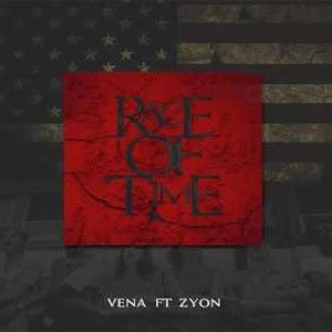 Álbum Race of Time  de Vena