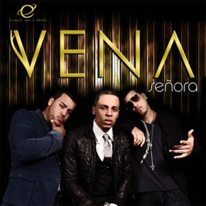 Álbum Señora de Vena