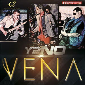 Álbum Ya No de Vena