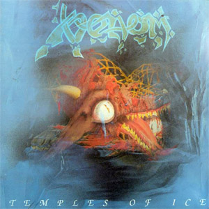 Álbum Temples Of Ice de Venom
