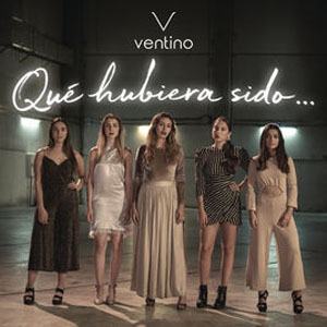 Álbum Qué Hubiera Sido de Ventino