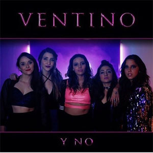 Álbum Y No de Ventino