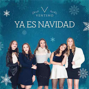 Álbum Ya es Navidad  de Ventino