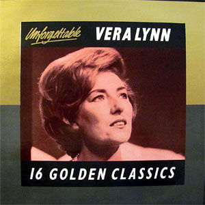 Álbum 16 Golden Classics de Vera Lynn