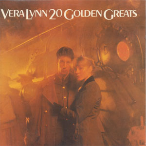 Álbum 20 Golden Greats de Vera Lynn