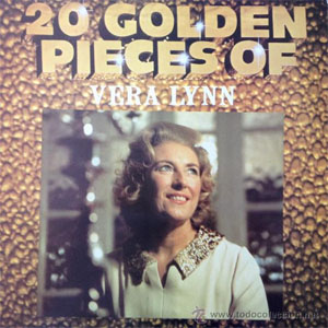 Álbum 20 Golden Pieces de Vera Lynn