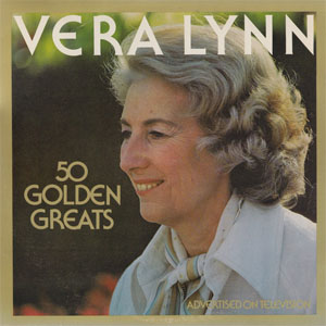 Álbum 50 Golden Greats de Vera Lynn