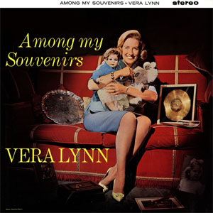 Álbum Among My Souvenirs de Vera Lynn