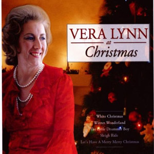 Álbum At Christmas de Vera Lynn