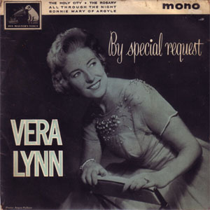 Álbum By Special Request de Vera Lynn