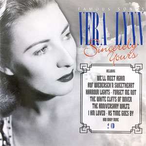 Álbum Famous Songs de Vera Lynn