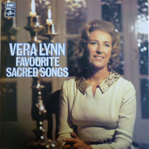 Álbum Favourite Sacred Songs de Vera Lynn