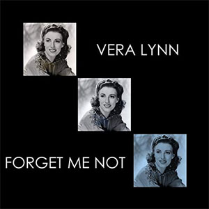 Álbum Forgot Me Not de Vera Lynn