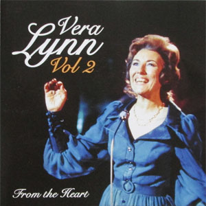 Álbum From The Heart (Vol 2) de Vera Lynn