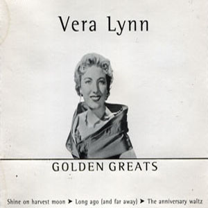 Álbum Golden Greats de Vera Lynn