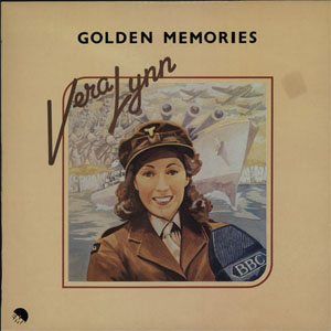 Álbum Golden Memories de Vera Lynn