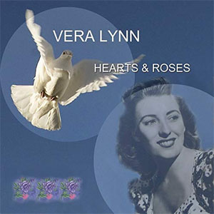 Álbum Hearts & Roses de Vera Lynn