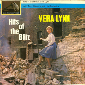 Álbum Hits Of The Blitz de Vera Lynn