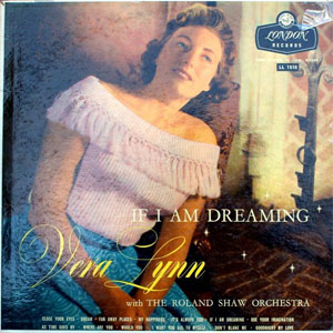 Álbum If I Am Dreaming de Vera Lynn
