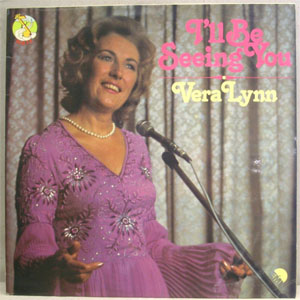 Álbum I'll Be Seeing You de Vera Lynn