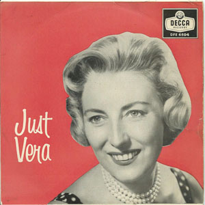 Álbum Just Vera de Vera Lynn