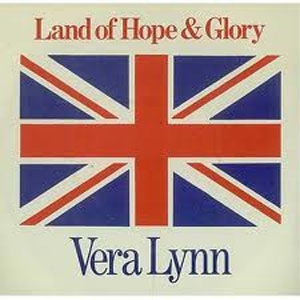 Álbum Land Of Hope & Glory de Vera Lynn
